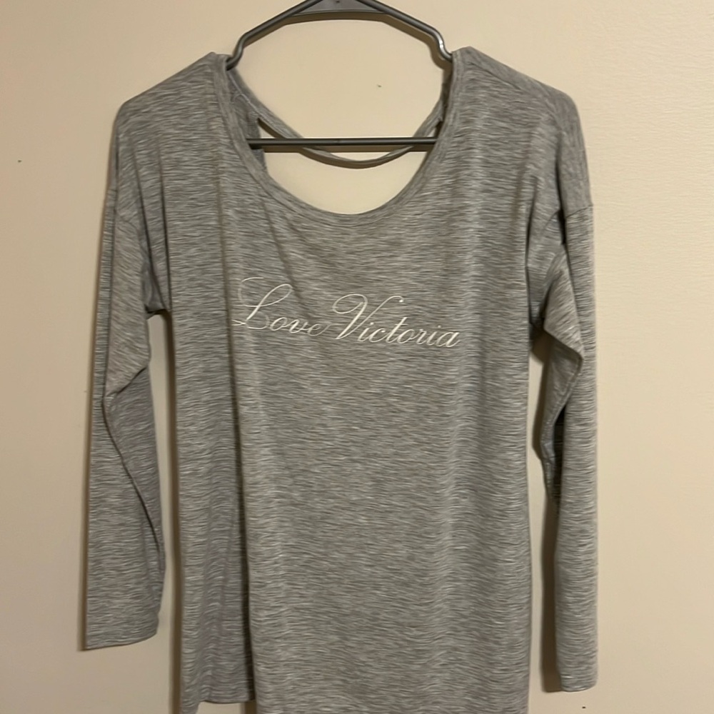 Victoria's Secret Gym & Training Activewear